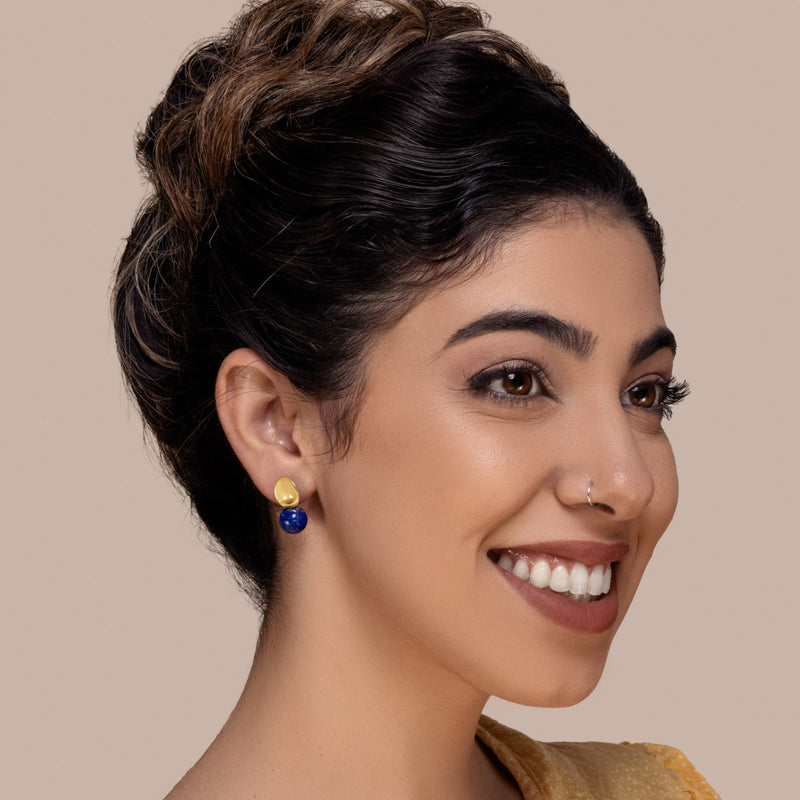 Unique handmade earrings